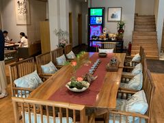 -拂晓山房·私房川菜(西门店)