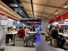 -一醒·手工面·西北传统小吃(悠方购物中心店)