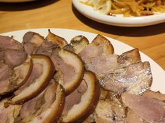 -姥姥家春饼店(惠新东街店)