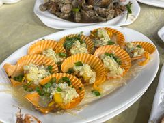-秋姐美食店(海陵岛保利店)