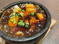 -阿毛饭店(和义路店)