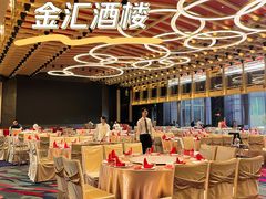 -金汇酒楼(中山东区店)