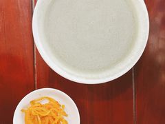 豆汁-护国寺小吃(安定门店)