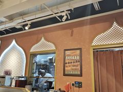 -马布尔莱斯食府(西红门店)