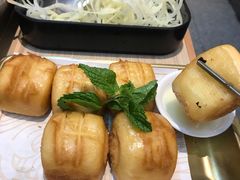 -令狐冲烤鱼·烧菜馆(达明店)