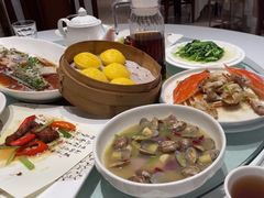 -乾隆美食·本帮菜(黄河路店)