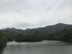 -敬亭山风景名胜区