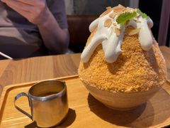 -After You Dessert Cafe(CENTRALWORLD)