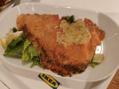 -宜家·瑞典风味餐厅(四元桥店)