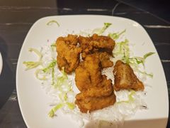 九肚鱼-京香轩·中餐厅(上海中庚聚龙酒店)