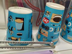 -DQ·蛋糕·冰淇淋(鸿坤店)