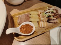 -新太二·鲜料川菜(东汇城店)