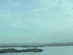 -苏州洲际酒店·大堂酒廊