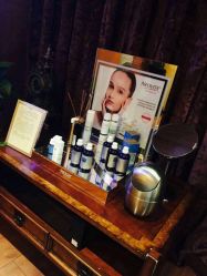 -TIME SPA科技美肤机构