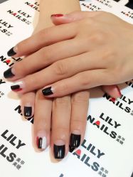 -LILY NAILS美甲美睫