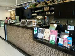 -织荆鸟咖啡(首开福茂店)
