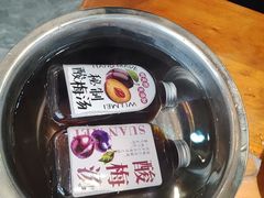 -梁姐啤酒鱼(兴坪古镇店)