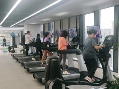 -WEGYMER健萌健身(麦德龙钰龙天下馆)