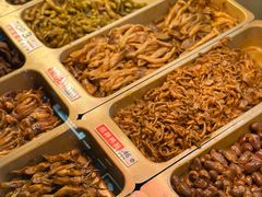 -绝味鸭脖(朝阳印象城店)