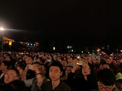 -大雁塔北广场音乐喷泉