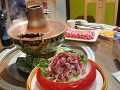 -额尔敦草原涮羊肉·烧烤(冻青树总店)