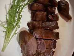 -绿茶餐厅(华联万柳店)