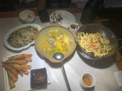 -滇铺子·云南特色菜·鲜花野菜季(曲靖万达店)