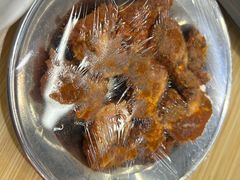-杨老板·海鲜集市火锅·鲜切牛肉(中防万宝店)