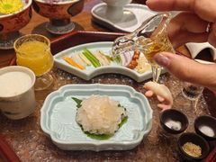 -龙悦湾酒家·八阵鱼生·渔人码头店