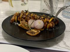 -娜娜家·Nana's restaurant(国金汇店)