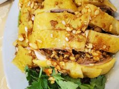 -七哥饭店好吃的客家菜(广电路店)