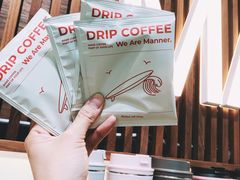-Manner Coffee(大宁国际商业广场店)