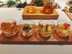 -叶叶菩提·晋福宫