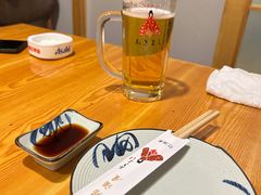 -晶吉·居酒屋·烧鸟·海胆(民主广场店)
