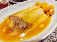 -南京大牌档(三阳广场苏宁店)