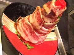 -海之屋韩式烤肉(海棠68环球美食街店)
