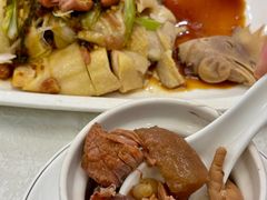 -汇兴源餐馆(小北路店)