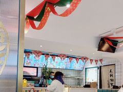 -库滋明·俄罗斯特色美食(中央大街店)