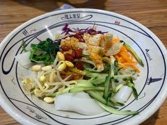 -陇上秦轩biangbiang面(萧山万象汇店)