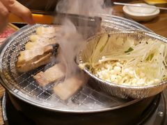 -韩国料理大力士(屏风街店)