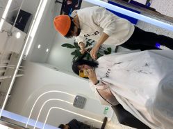 -FINE HAIR造型沙龙