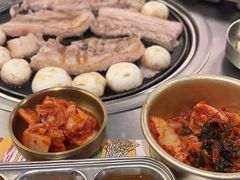 -安又胖韩国烤肉