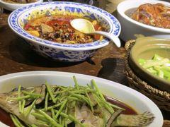 -南京大牌档(三阳广场苏宁店)