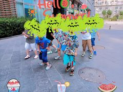-乐之源小学课后高端托管(德胜门中心)