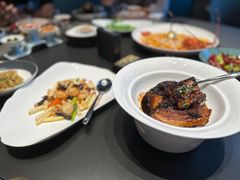 -曾宴·楚菜(湖北省博物馆店)