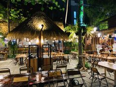 -Naughty Nuri’s Phuket