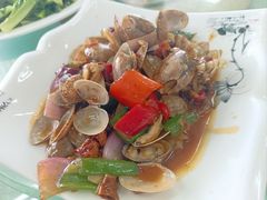 -景好海鲜餐厅(大鹏必选旅游店)