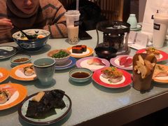 -晴季寿司(红旗街万达店)
