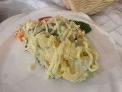 -新侨三宝乐西餐厅(崇文门店)