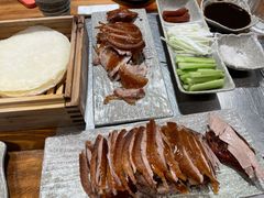 -新興传承烤鸭